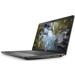 Dell Precision 3541 15" Core i7 2.6 GHz - SSD 1 TB - 32GB QWERTZ - Duits