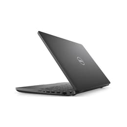 Dell Precision 3541 15" Core i7 2.6 GHz - SSD 1 TB - 32GB QWERTZ - Duits