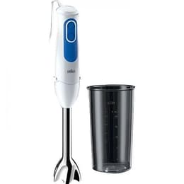 Blender/Mixer Braun MQ3000WH L - Meerkleurig