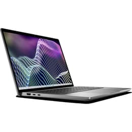 Dell Latitude 7340 13" Core i5 1.6 GHz - SSD 512 GB - 16GB QWERTY - Spaans