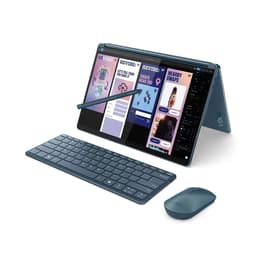 Lenovo Yoga Book 9 14IMU9 13" Core Ultra 7 1.2 GHz - SSD 1 TB - 32GB QWERTZ - Duits