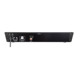 Sony BDP-S1100 Blu-ray speler