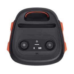 JBL Partybox 110 Speaker Bluetooth - Zwart