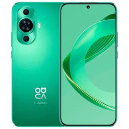 Huawei Nova 11 256GB - Groen - Simlockvrij