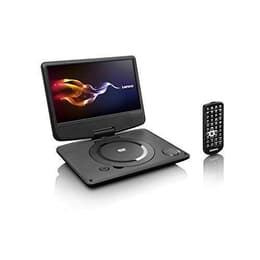 Brandt DVDP-9R DVD-speler