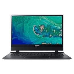 Acer Swift SF714-51T-M2ST 14" Core i7 1.3 GHz - SSD 256 GB - 8GB AZERTY - Frans