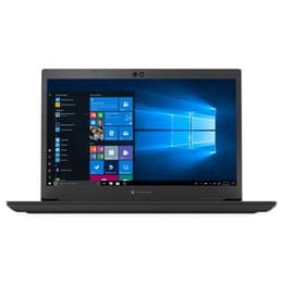 Dynabook Tecra A40 14" Core i7 2.8 GHz - SSD 256 GB - 16GB AZERTY - Frans