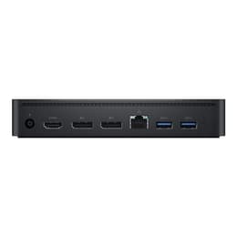Dell D6000S Docking Station