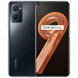 Realme 9I 64GB - Zwart - Simlockvrij