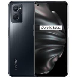 Realme 9I 64GB - Zwart - Simlockvrij