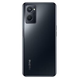 Realme 9I 64GB - Zwart - Simlockvrij
