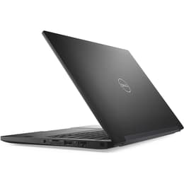 Dell Latitude 7390 13" Core i7 1.9 GHz - SSD 256 GB - 16GB AZERTY - Frans