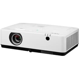 Nec ME372W Beamer 3700 Lumen Wit
