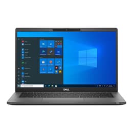 Dell Latitude 7420 14" Core i5 2.6 GHz - SSD 256 GB - 8GB QWERTY - Italiaans