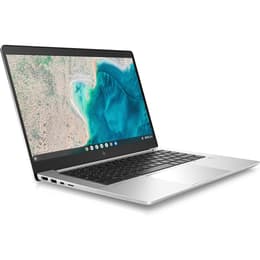 HP Chromebook C640 G3 Core i5 3.3 GHz 256GB SSD - 8GB QWERTY - Engels