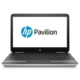Hp Pavilion 14-AL115NF 14" Core i3 2.4 GHz - SSD 128 GB - 4GB AZERTY - Frans