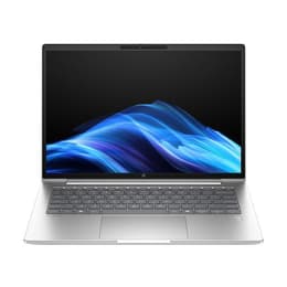 HP ProBook 4 G1IR 17" Core 5 3.8 GHz - SSD 256 GB - 8GB QWERTY - Engels