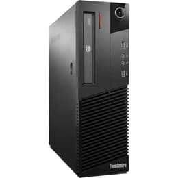 Lenovo M83 SFF Core i7 3.4 GHz - SSD 256 GB RAM 8GB