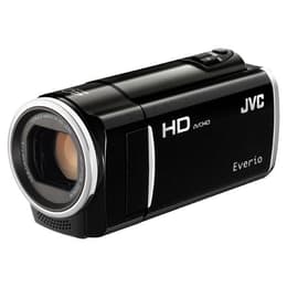Jvc GZ-MS150 Videocamera & camcorder - Zwart