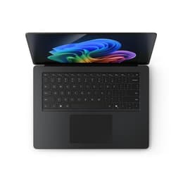 Microsoft Surface Laptop 7 13" Core Ultra 7 2.2 GHz - SSD 256 GB - 16GB QWERTY - Engels