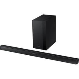 Soundbar & Home cinema-set HW-B450 - Zwart