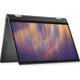 Dell Inspiron 7306 13" Core i5 2.4 GHz - SSD 256 GB - 8GB AZERTY - Frans