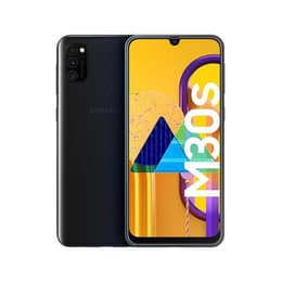 Galaxy M30s 64GB - Zwart - Simlockvrij