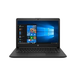 HP 240 G5 14" Core i5 1.6 GHz - SSD 256 GB - 4GB QWERTY - Zweeds