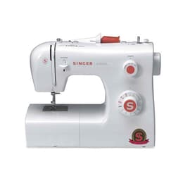 Singer Initiale Naaimachine