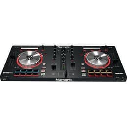 Numark Mixtrack Pro III Audio accessoires