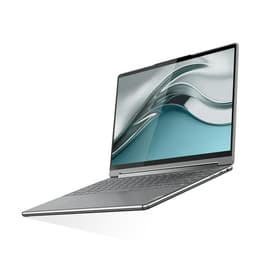 Lenovo Yoga 9 14IAP7 14" Core i7 2.1 GHz - SSD 1000 GB - 16GB AZERTY - Frans