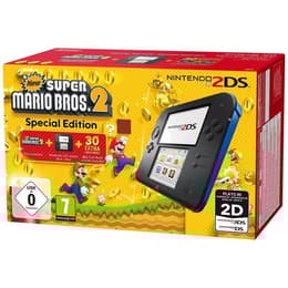 Nintendo 2DS - Blauw