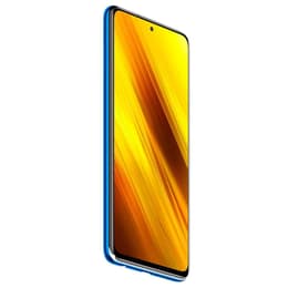 Xiaomi Poco X3 NFC 128GB - Blauw - Simlockvrij