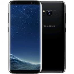 Galaxy S8 active 64GB - Zwart - Simlockvrij