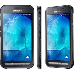 Galaxy Xcover 3 8 GB - Grijs - Simlockvrij