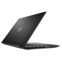 Dell Latitude 7490 14" Core i5 1.7 GHz - SSD 256 GB - 16GB AZERTY - Frans