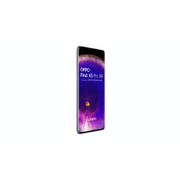 Oppo Find X5 Pro 256GB - Wit - Simlockvrij