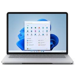 Microsoft Surface Laptop Studio 14" Core i7 3.3 GHz - SSD 1 TB - 32GB QWERTY - Engels