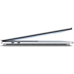 Microsoft Surface Laptop Studio 14" Core i7 3.3 GHz - SSD 1 TB - 32GB QWERTY - Engels