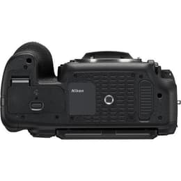 Reflex D500 - Zwart