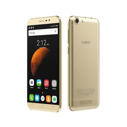 Cubot Dinosaur 16GB - Goud - Simlockvrij