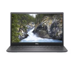 Dell Vostro 5391 13" Core i5 1.6 GHz - SSD 256 GB - 8GB QWERTY - Spaans