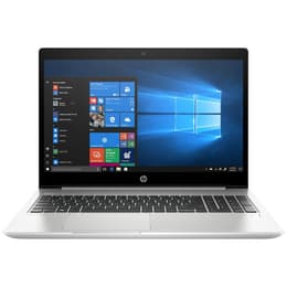 HP ProBook 450 G6 15" Core i5 1.6 GHz - SSD 256 GB - 8GB QWERTY - Zweeds