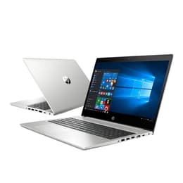 HP ProBook 450 G6 15" Core i5 1.6 GHz - SSD 256 GB - 8GB QWERTY - Zweeds
