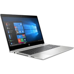 HP ProBook 450 G6 15" Core i5 1.6 GHz - SSD 256 GB - 8GB QWERTY - Zweeds
