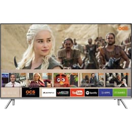 Smart TV Samsung LCD Ultra HD 4K 190 cm UE75MU7005