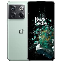 OnePlus 10T 256 GB - Groen - Simlockvrij