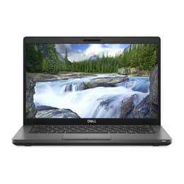 Dell Vostro 5401 14" Core i5 1 GHz - SSD 512 GB - 16GB QWERTY - Engels
