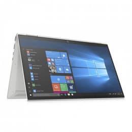 HP EliteBook X360 1030 G7 13" Core i7 1.8 GHz - SSD 256 GB - 8GB AZERTY - Frans
