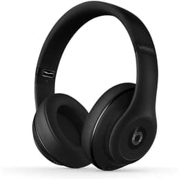Studio 2.0 geluidsdemper Hoofdtelefoon - bedraad + draadloos microfoon Zwart